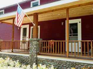35 Church St, Columbia, NJ 07832