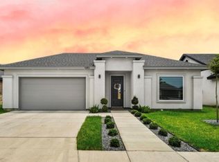 1302 E Encino Ave, Pharr, TX 78577