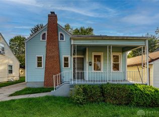 337 Verona Rd, Dayton, OH 45417