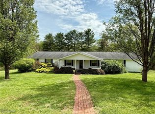 1060 Warren Chapel Rd, Fleming, OH 45729