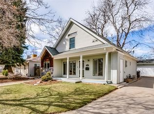 1385 S Hudson St, Denver, CO 80222