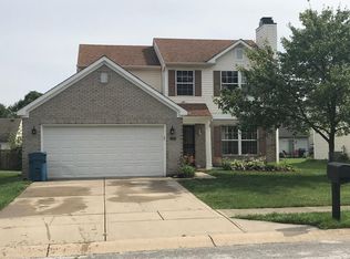 5827 Blackley Ln, Indianapolis, IN 46254