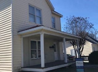 206 E Geer St #A, Durham, NC 27701