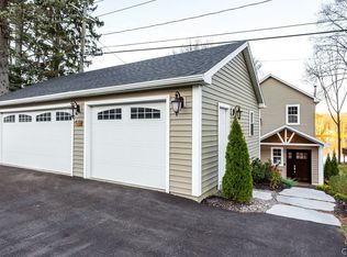 7556 Song Lake Rd, Tully, NY 13159