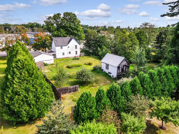 658 Leighton Road, Augusta, ME 04330