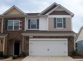 1266 Silver Beach Way, Raleigh, NC 27606