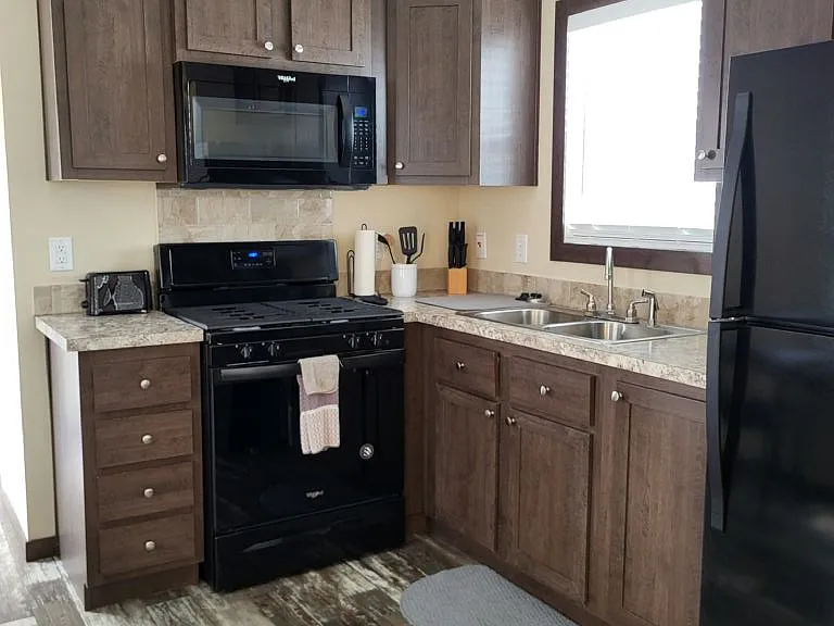 602 N Victoria Rd #RV3264-3264 — Photo 2