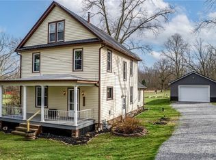 1489 W State St, Salem, OH 44460