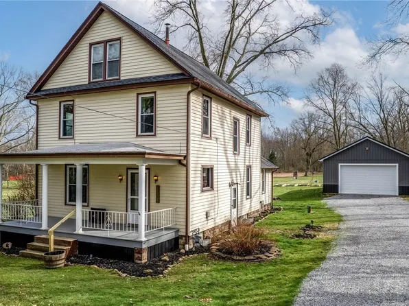 1489 W State St, Salem, OH 44460