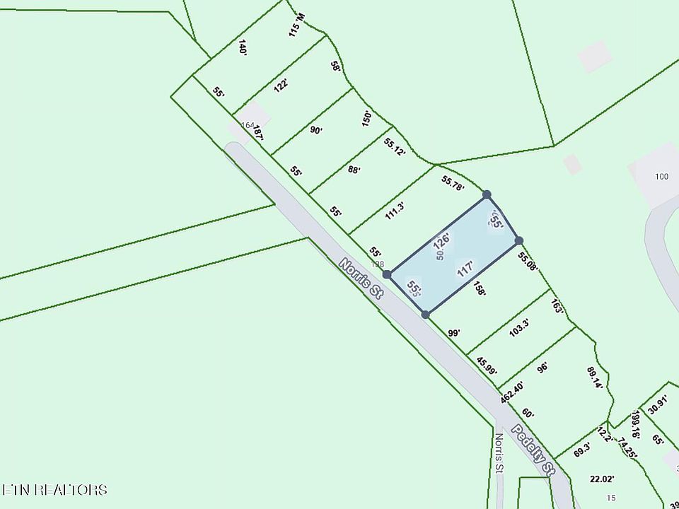 2nd image of Norris St