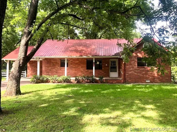 101 Park Dr, Madill, OK 73446