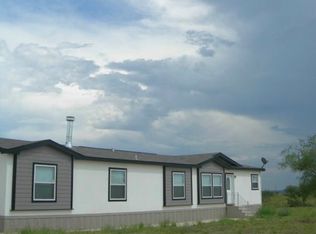 515 Brelyn Rd, Big Spring, TX 79720