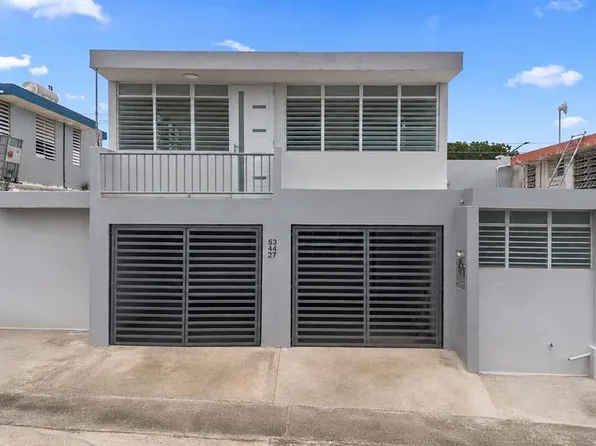 53 URB. MIRAFLORES #27, BAYAMON, PR 00957