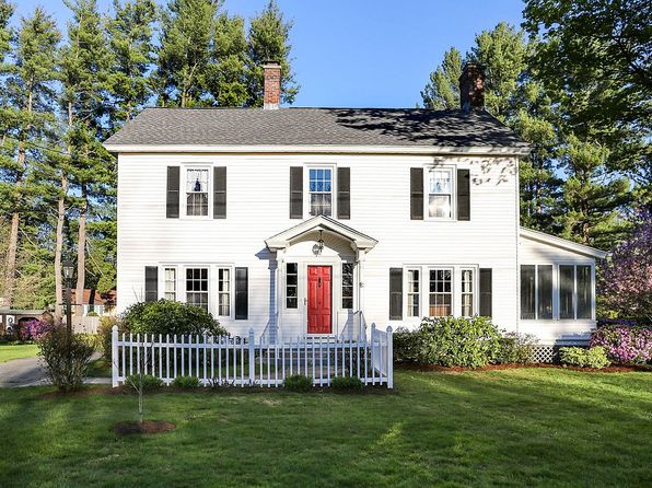 32 Spruce St