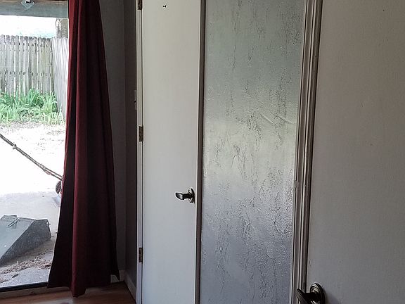 Downstairs Bedroom