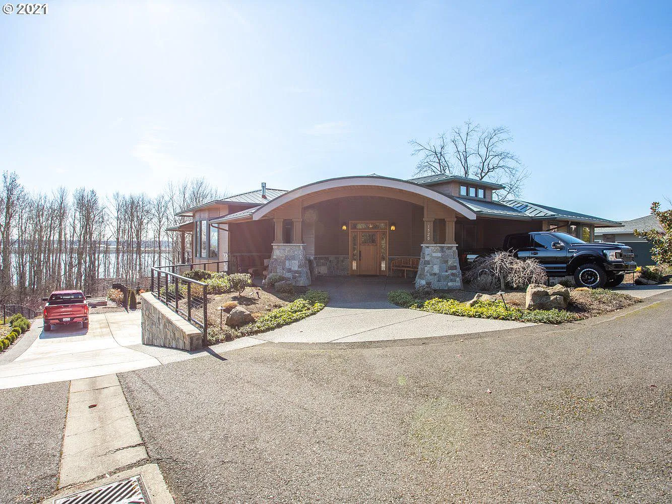 1520 SE Hawks View Ct photo 1