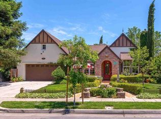 1242 Cottage Grove Way, Tracy, CA