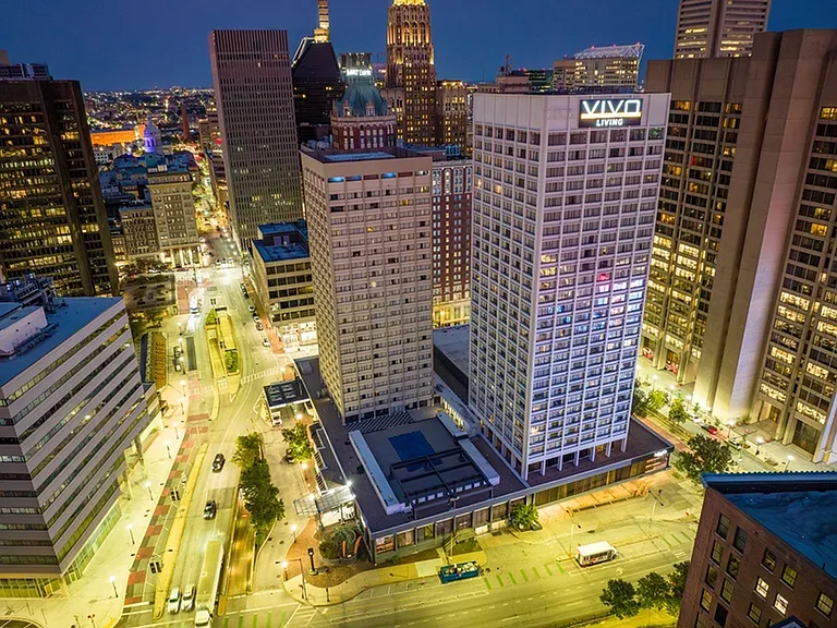 VIVO Living Baltimore — Photo 22