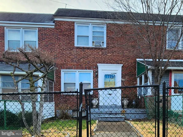 643 Hillview Rd, Baltimore, MD 21225