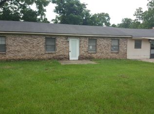 217 Sullivan Dr, Hattiesburg, MS 39401