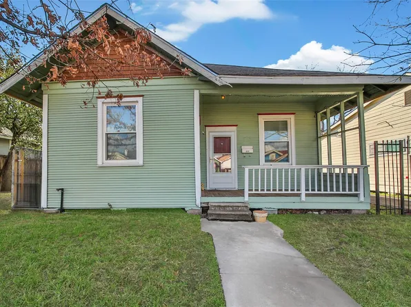 207 Northwood St, Houston, TX 77009
