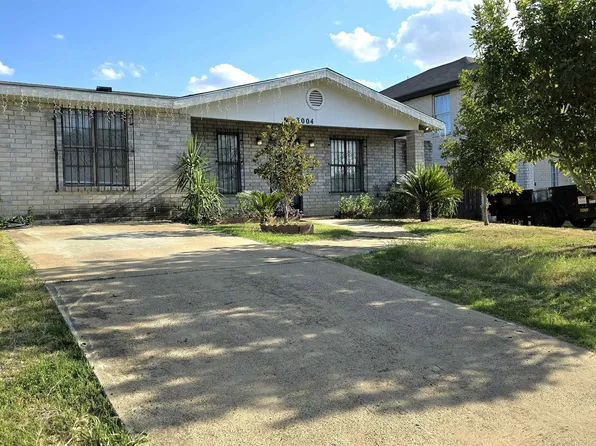 3004 Potomac Loop, Laredo, TX 78046