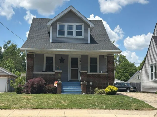 507 W Garfield Ave, Bartonville, IL 61607