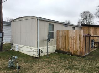 1570 E Main St LOT 15, Lancaster, OH 43130