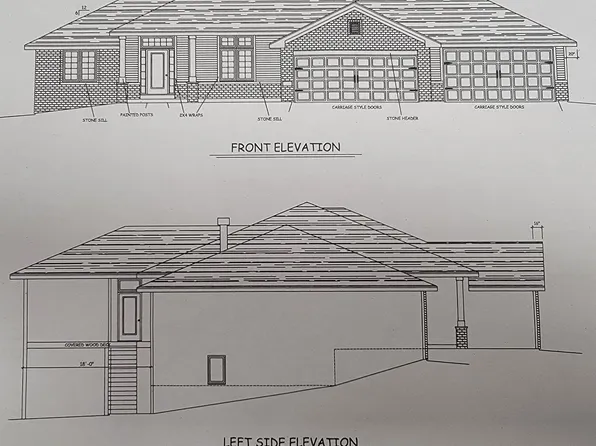 6160 Hathaway Trl, Roscoe, IL 61073