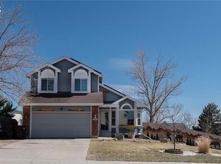 8403 Chancellor Dr, Colorado Springs, CO 80920
