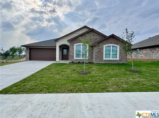 6101 Aquilla Dr, Killeen, TX 76542