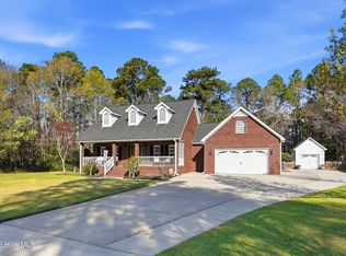 1399 Liberty Landing Road SE, Winnabow, NC 28479