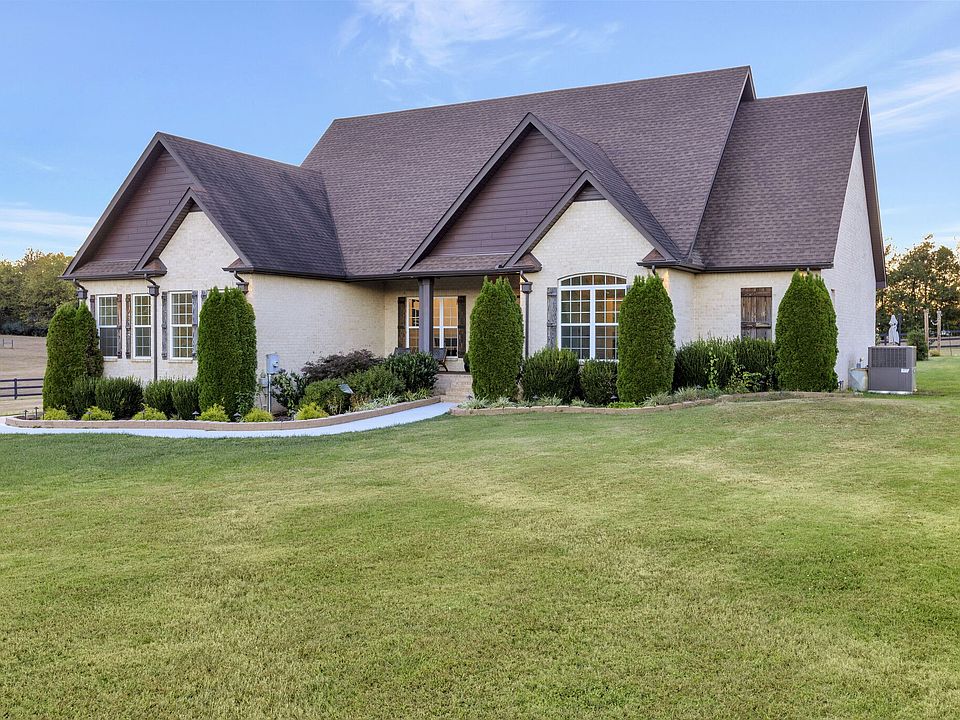 388 Coble Rd, Shelbyville, TN 37160 Zillow