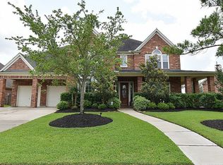 25715 Corey Cove Ln, Katy, TX 77494