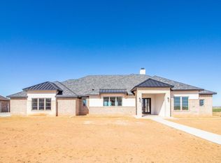 2806 150th St, Lubbock, TX 79423