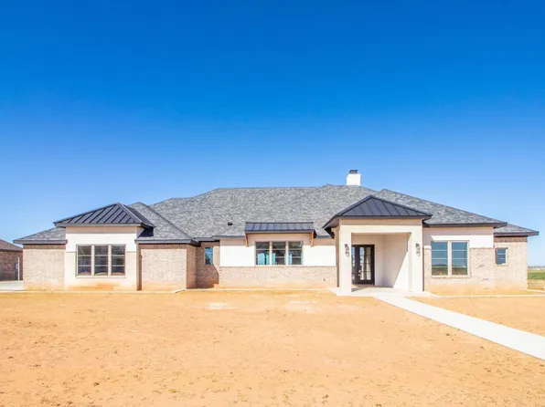 2806 150th St, Lubbock, TX 79423