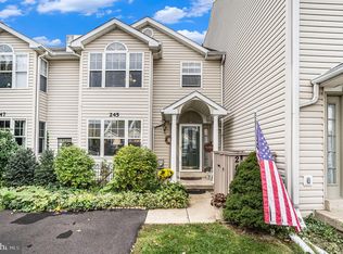 245 Prince William Way, Chalfont, PA 18914