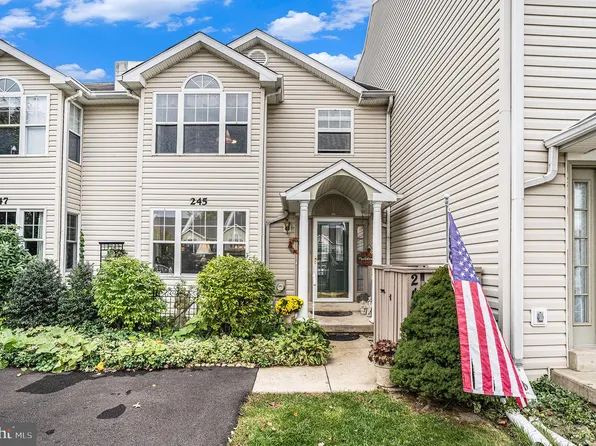245 Prince William Way, Chalfont, PA 18914