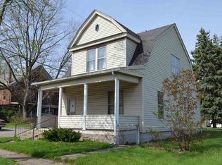2116 S Clinton St, Fort Wayne, IN 46803