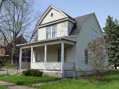 2116 S Clinton St, Fort Wayne, IN, 46803