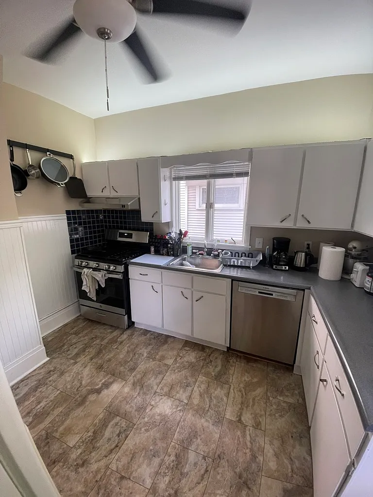 1-Single Bedroom for rent, in shared 6bd Home in Upper Monroe — Photo 4