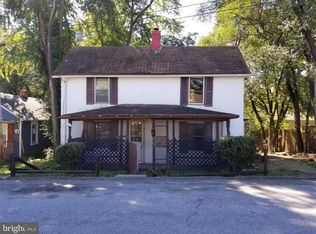 340 W 9th St, Front Royal, VA 22630