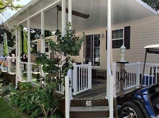 Sun Retreats Sherkston Shores, Pt Colborne, ON L0S 1R0