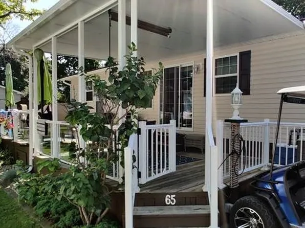 490 Empire Rd #Hic065, Pt Colborne, ON L0S 1R0