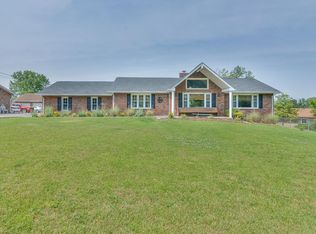 2481 Elizabethton Hwy, Johnson City, TN 37601