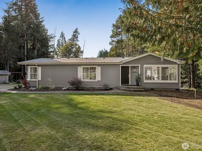 15082 Horseshoe Avenue SW, Pt Orchard, WA, 98367