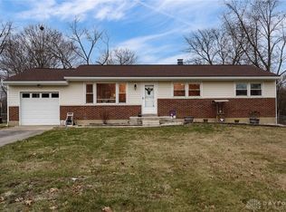 6306 Bendel Dr, Middletown, OH 45044