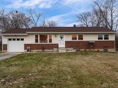 6306 Bendel Dr, Middletown, OH, 45044