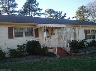 249 Brickhaven Dr, Virginia Beach, VA 23462