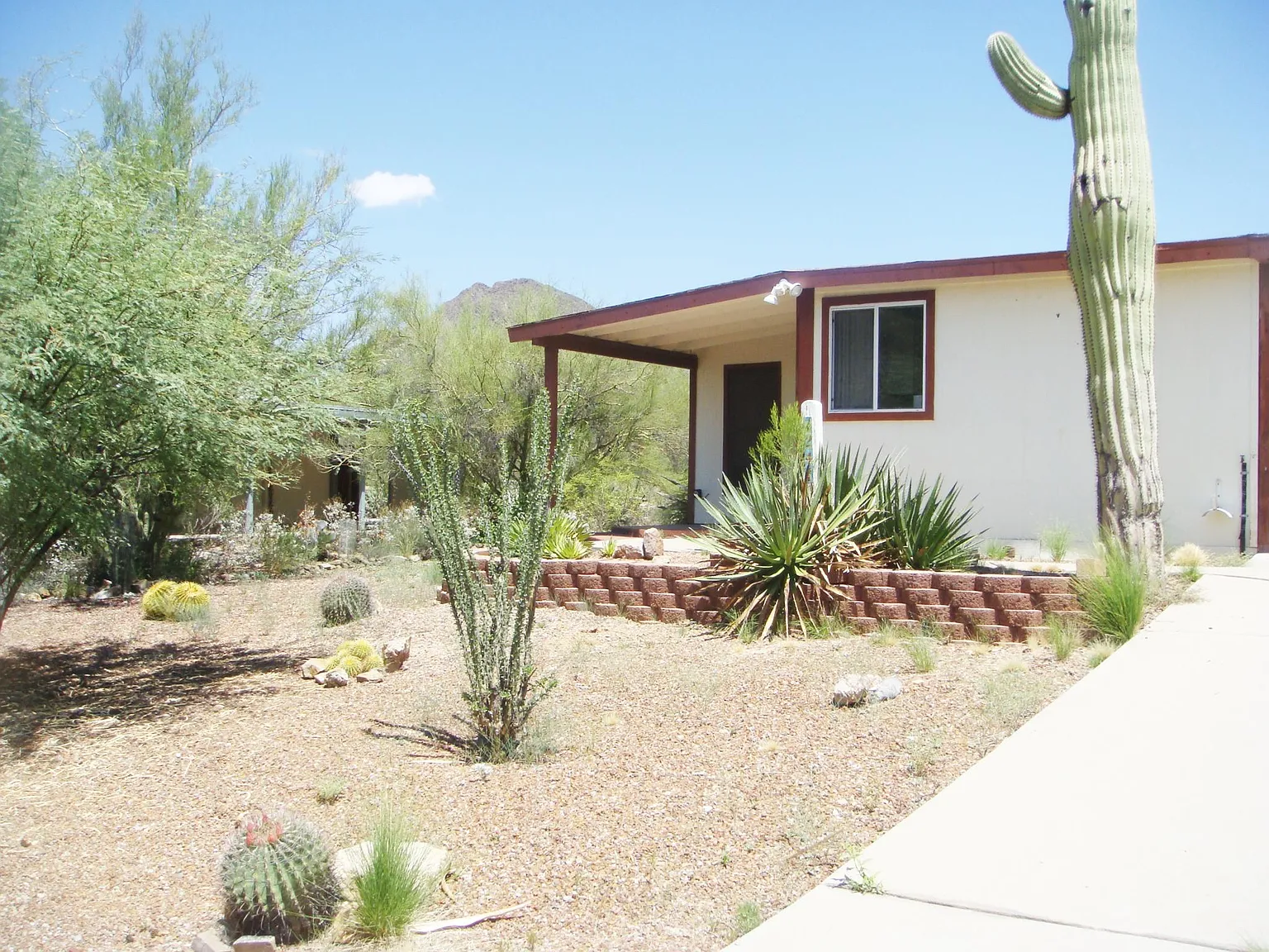 2411 S Walking H Pl — Photo 3